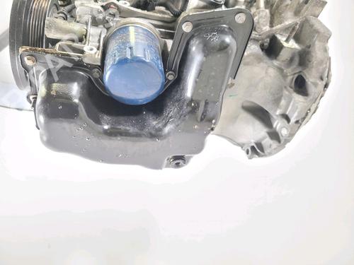 Engine CITROËN GRAND C4 SPACETOURER (3A_, 3E_) 1.2 PureTech 130 | BP30049127M1