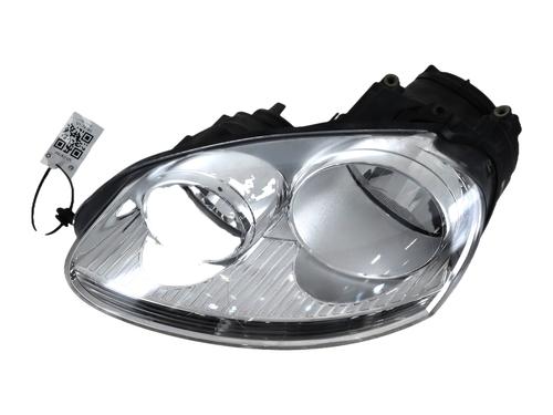 Left headlight VW GOLF V (1K1) 1.9 TDI | BP39223870C28 - Image 5