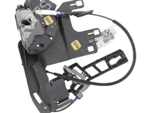 Used Front left lock Front left lock FORD FIESTA VI (CB1, CCN) 1.5 TDCi (75 hp) 39736823 39736823