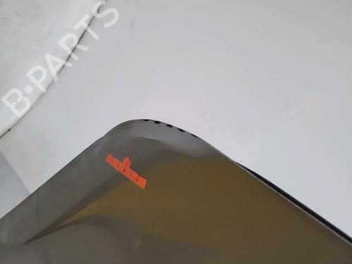 Right rear door PEUGEOT 308 II (LB_, LP_, LW_, LH_, L3_) 1.2 THP 110 | BP29296579C5 