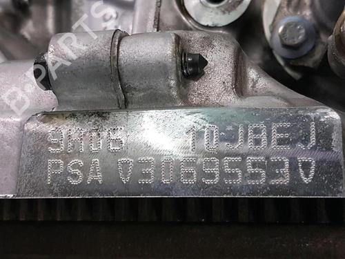 Engine CITROËN C3 Picasso (SH_)  | BP33420369M1  - Image 12