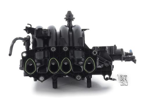 Used Intake manifold FIAT 500 (312_) 1.2 (312AXA1A) (69 hp) 32769821