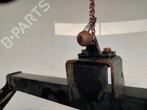 Tow ball/Mechanism FORD RANGER (TKE) 3.2 TDCi 4x4 | BP30196540C141