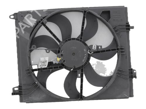Køleventilator elektrisk Køleventilator elektrisk 38529326 38529326