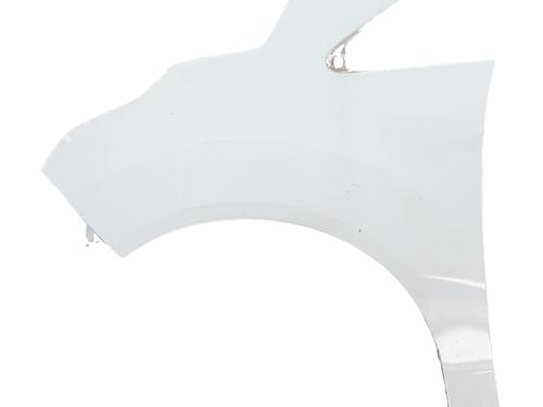 Used Left front fenders FORD B-MAX (JK) 1.0 EcoBoost (125 hp) 30557899