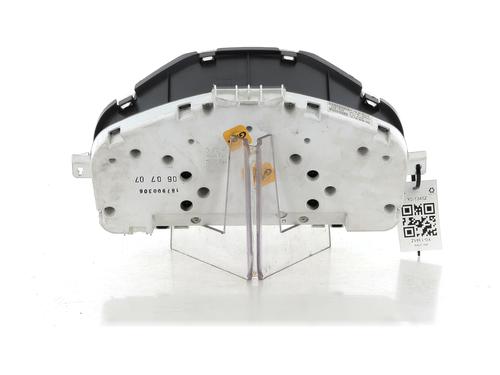 Instrument cluster VOLVO C30 (533) 2.0 D | BP22895822C47 