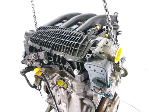 Engine PEUGEOT 2008 I (CU_) 1.2 VTi | BP31821488M1 
