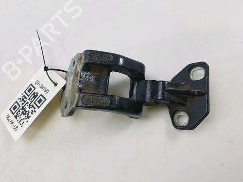Used Hinge/Door check strap MERCEDES-BENZ VANEO (414) 1.7 CDI (414.700) (75 hp) 27917439