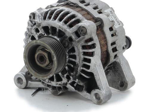 Used Alternator Alternator PEUGEOT 206 Hatchback (2A/C) 1.4 i (75 hp) 24393487 24393487