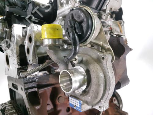Engine RENAULT CLIO III (BR0/1, CR0/1) 1.5 dCi (C/BR0G, C/BR1G) | BP32131219M1
