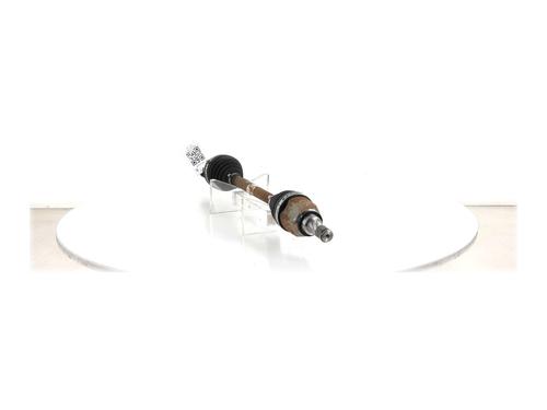 Left front driveshaft DACIA LOGAN MCV II 1.5 dCi | BP29443555M38 