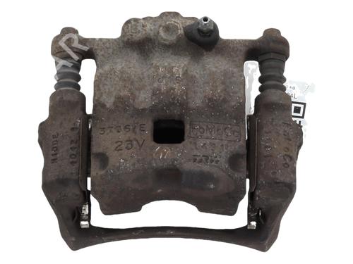 Used Left front brake caliper FORD FIESTA VI (CB1, CCN) 1.6 TDCi (95 hp) 32334263
