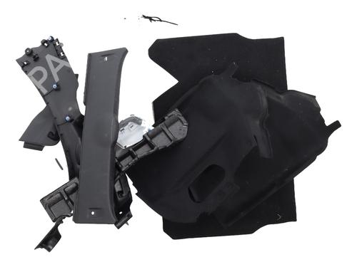 Rear seat PEUGEOT 208 I (CA_, CC_) 1.2 THP 110 | BP28505006C17 