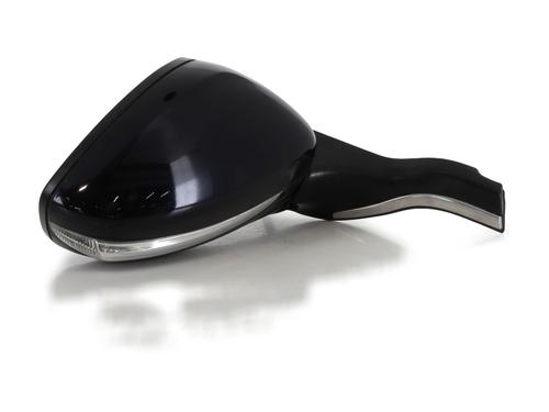 Right mirror PEUGEOT 208 I (CA_, CC_) 1.2 VTI 82 | BP26536031C27 