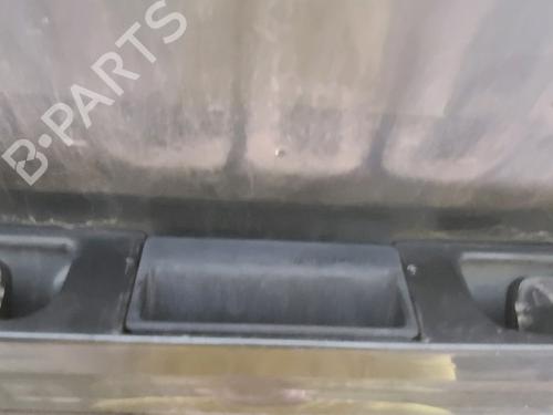 Tailgate PEUGEOT 207 SW (WK_) 1.6 HDi | BP29443889C6 