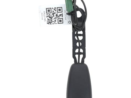 Seat buckle VOLVO S60 I (384)  | BP27909761I32 