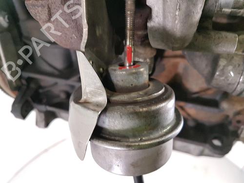 Engine SKODA FABIA II Combi (545) 1.9 TDI | BP32278826M1 - Image 9