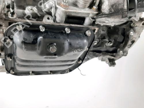 Engine TOYOTA YARIS (_P13_) 1.4 D (NLP130_, NLP130) | BP32434281M1 