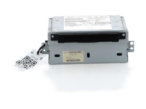 Used Radio Radio LAND ROVER DISCOVERY IV (L319) 3.0 TD 4x4 (211 hp) 36428506 36428506