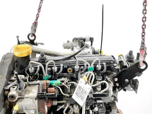 Engine DACIA SANDERO 1.5 dCi | BP32842591M1  - Image 5