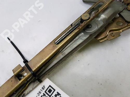 Front right window mechanism SUZUKI SAMURAI Closed Off-Road Vehicle (SJ_) 1.9 TD All-wheel Drive (SJ419TD) | BP10453390C23 