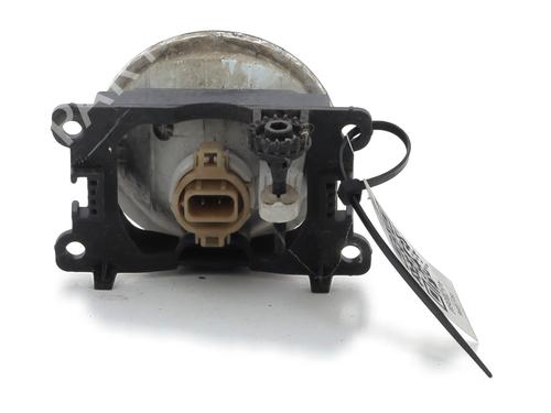 Left front fog light CITROËN C3 II (SC_) 1.4 HDi 70 (SC8HZC, SC8HR0, SC8HP4) | BP29416439C30 
