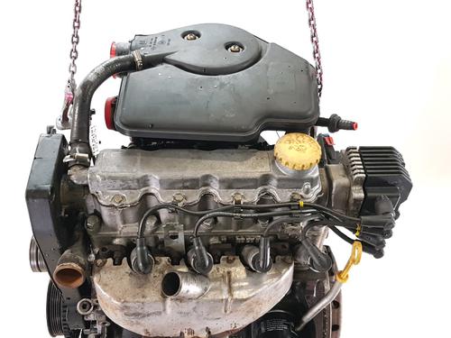 Engine OPEL CORSA B (S93) 1.2 i (F08, F68, M68) | BP11829117M1 
