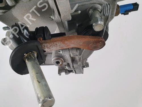 Gearbox RENAULT TWINGO II (CN0_) 1.2 16V (CN04, CN0B) | BP39422123M3  - Image 5