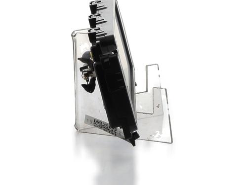 Instrument cluster CITROËN C4 Picasso II 1.6 BlueHDi 120 | BP29849437C47