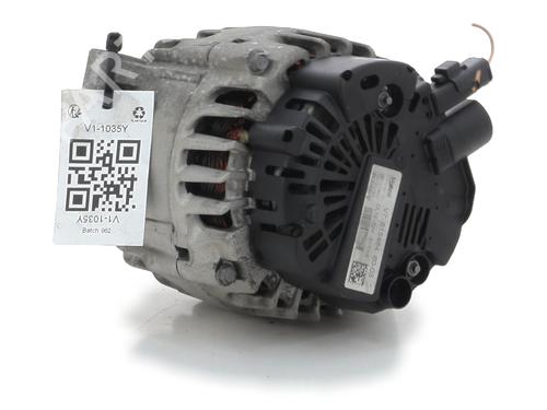 Alternator CITROËN C3 Picasso (SH_) 1.4 VTi 95 (SH8FSC, SH8FP0, SH8FP6) | BP29416286M7 