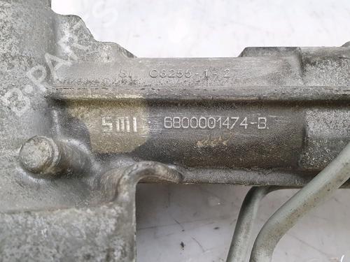Steering rack RENAULT ESPACE IV (JK0/1_) 2.0 dCi (JK02, JK03) | BP29517577M22 