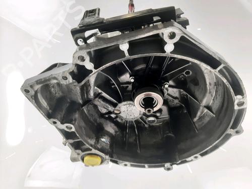Gearbox FORD FIESTA VI (CB1, CCN) 1.6 TDCi | BP36831395M3 - Image 2
