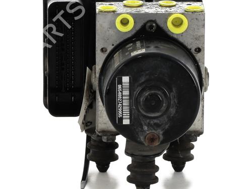 Used ABS pump VW GOLF V (1K1) [2003-2010]  25022590