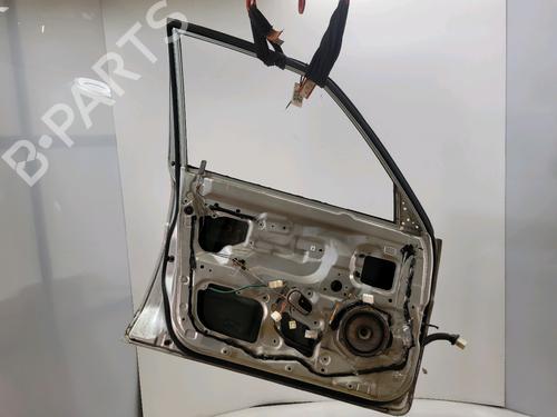 Left front door MAZDA DEMIO (DW) 1.3 16V (DW3W, DW19) | BP27170608C2 