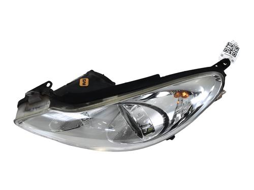 Left headlight OPEL CORSA D (S07) 1.3 CDTI (L08, L68) | BP30165245C28 