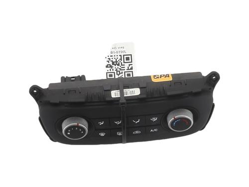 Climate control KIA VENGA (YN) 1.4 CVVT | BP31912615I5 - Image 3