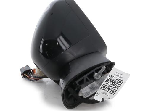 Right mirror CITROËN C4 II (NC_) 1.6 HDi 110 | BP31057608C27