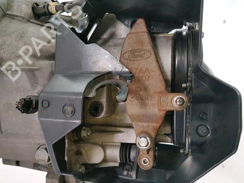 Gearbox FORD FIESTA VI (CB1, CCN) 1.25 | BP38768618M3 - Image 7