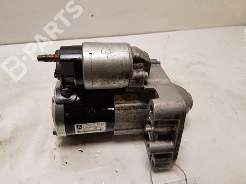 Used Starter Starter CITROËN DS4 (NX_) 1.6 THP 155 (156 hp) 10465658 10465658