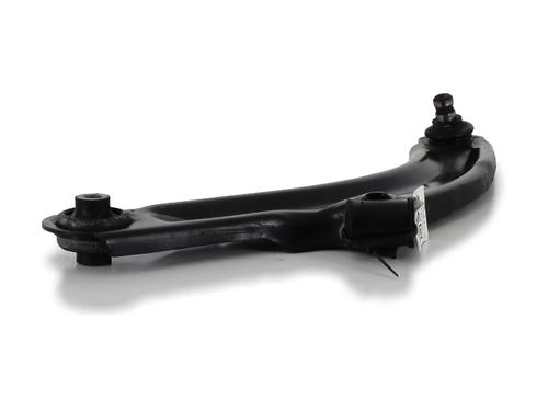 Used Left front suspension arm RENAULT CLIO III (BR0/1, CR0/1) 1.2 16V (BR02, BR0J, BR11, CR02, CR0J, CR11) (75 hp) 29381531