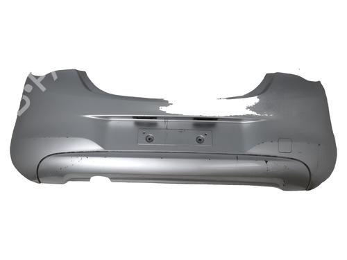 Used Rear bumper OPEL CORSA E (X15) 1.4 (08, 68) (90 hp) 29874018