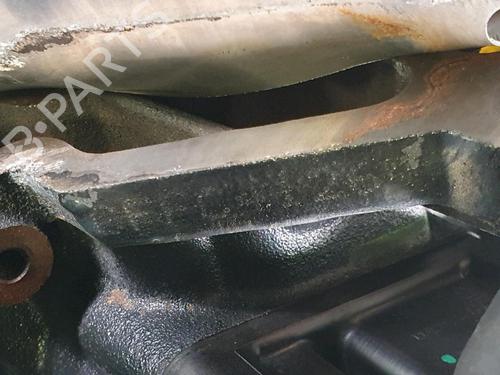 Engine AUDI Q3 (8UB, 8UG) 2.0 TDI | BP37064831M1 - Image 9