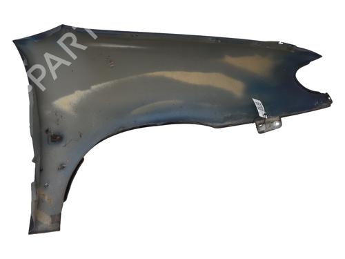 Left front fenders CITROËN BERLINGO / BERLINGO FIRST MPV (MF_, GJK_, GFK_) 1.4 i (MFKFX, MFKFW, GJKFWB, GJKFWC, GFKFWC) | BP29111660C41 