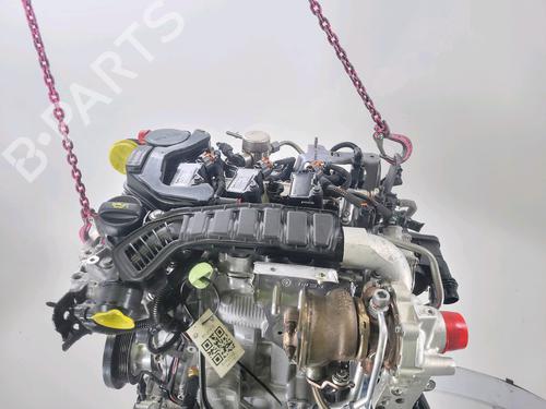 Engine PEUGEOT 308 III (FB_, FH_, FP_, F3_, FM_) PureTech 130 (FPHNSL, FPHNST) | BP29517684M1 