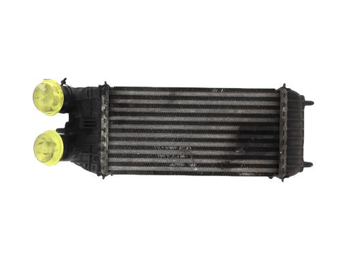 Used Intercooler PEUGEOT 208 I (CA_, CC_) 1.6 BlueHDi 100 (100 hp) 25732061