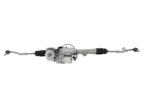 Used Steering rack PEUGEOT 207 (WA_, WC_) 1.6 HDi (90 hp) 32333770