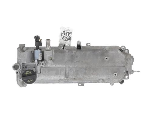 Used Valve cover FIAT 500 (312_) 1.2 (312AXA1A) (69 hp) 30557839