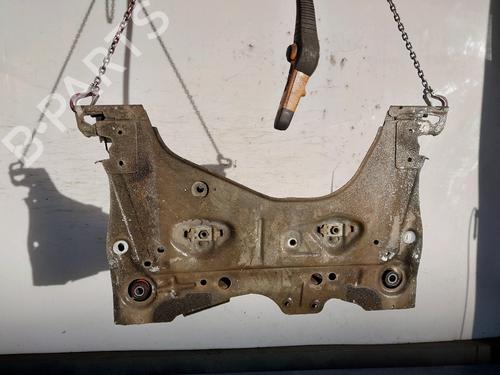 Subframe RENAULT CLIO III (BR0/1, CR0/1) 1.5 dCi | BP36548604M9 - Image 2