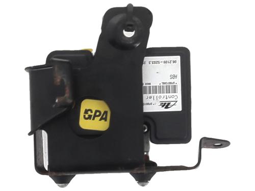 ABS pump SUZUKI SWIFT III (MZ, EZ) 1.3 DDiS (RS413D) | BP33009708M43  - Image 5