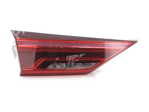 Used Left tailgate light AUDI Q3 (F3B) 35 TDI (150 hp) 30925354